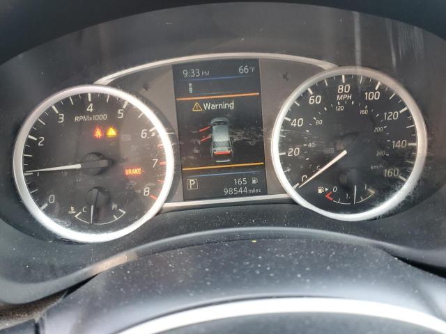 Nissan Sentra S Image 12