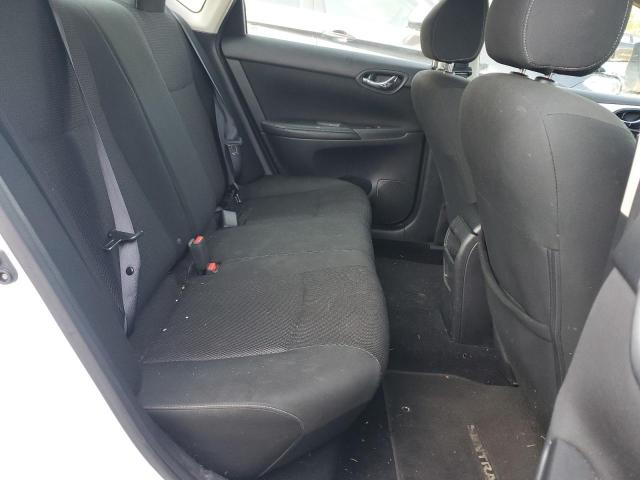 Nissan Sentra S Image 3