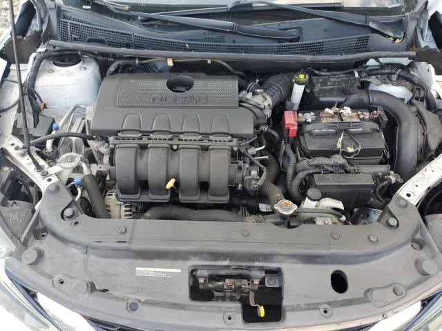 Nissan Sentra S Image 7