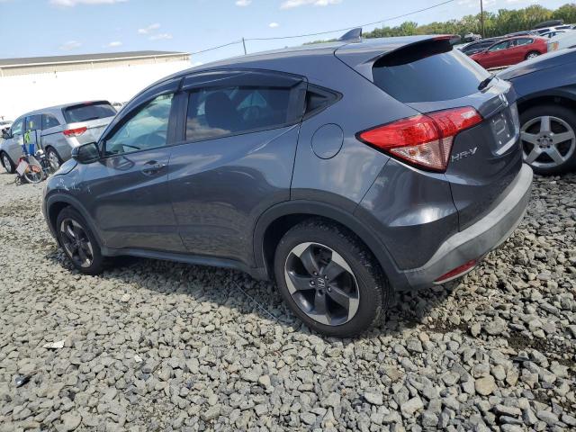 Honda HR-V Ex Image 13