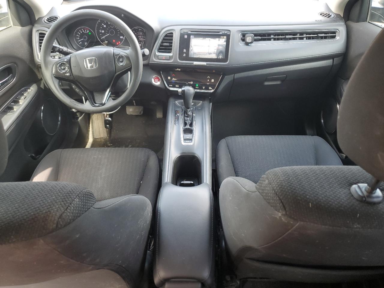 Honda HR-V Ex Image 4