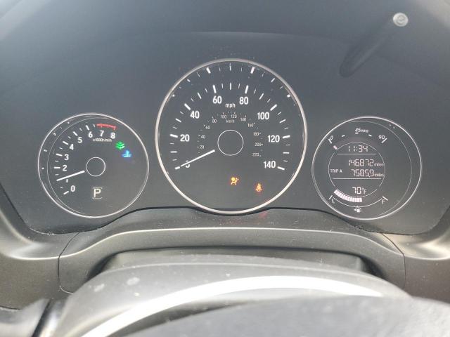 Honda HR-V Ex Image 10