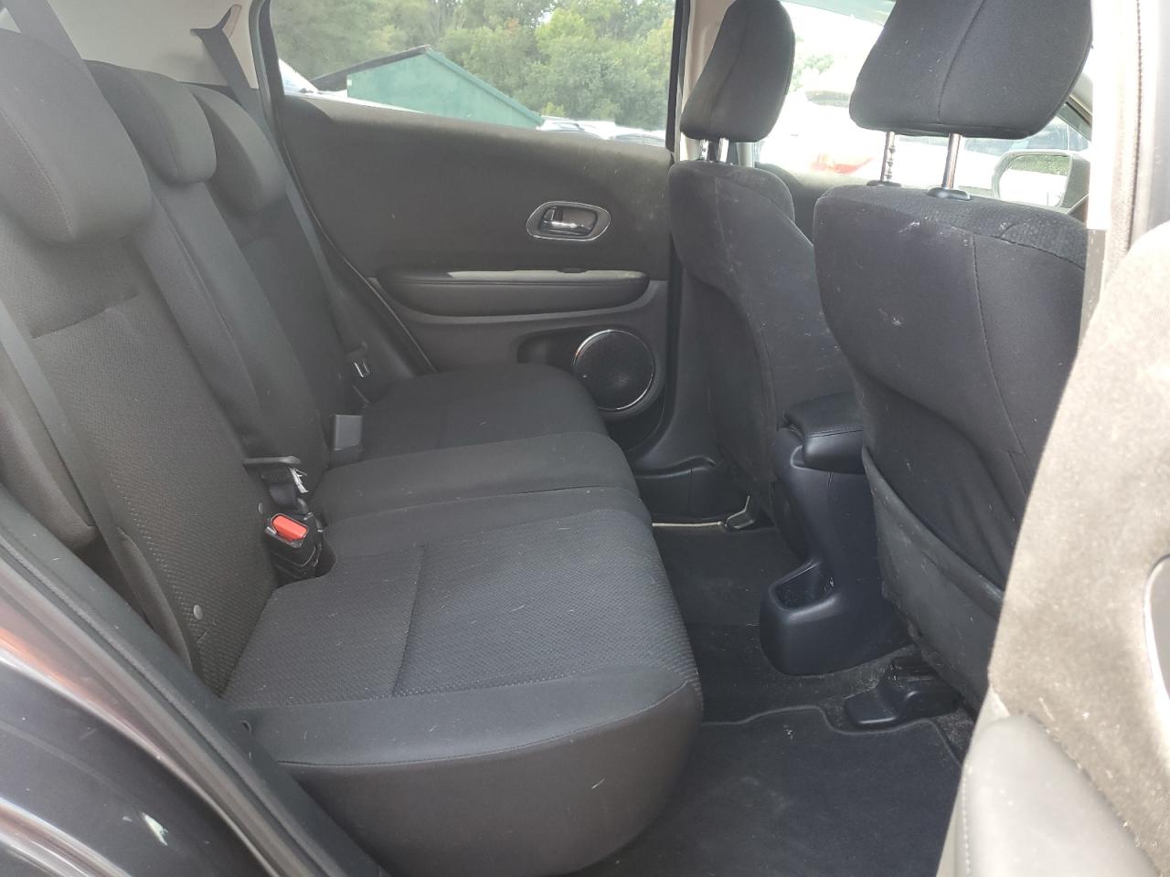 Honda HR-V Ex Image 5