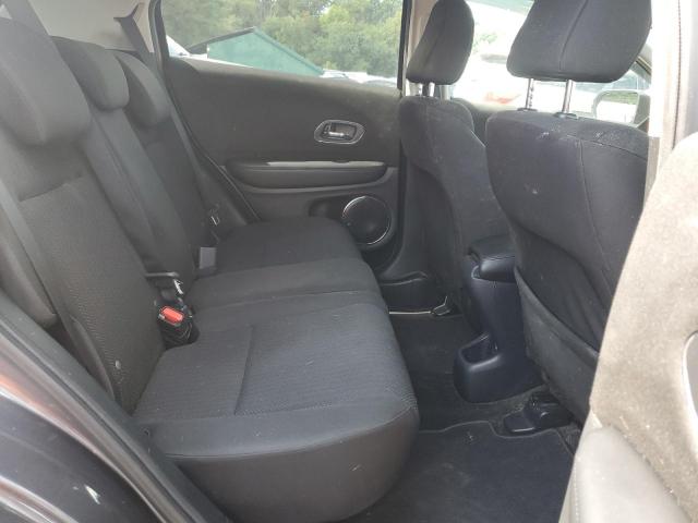 Honda HR-V Ex Image 5