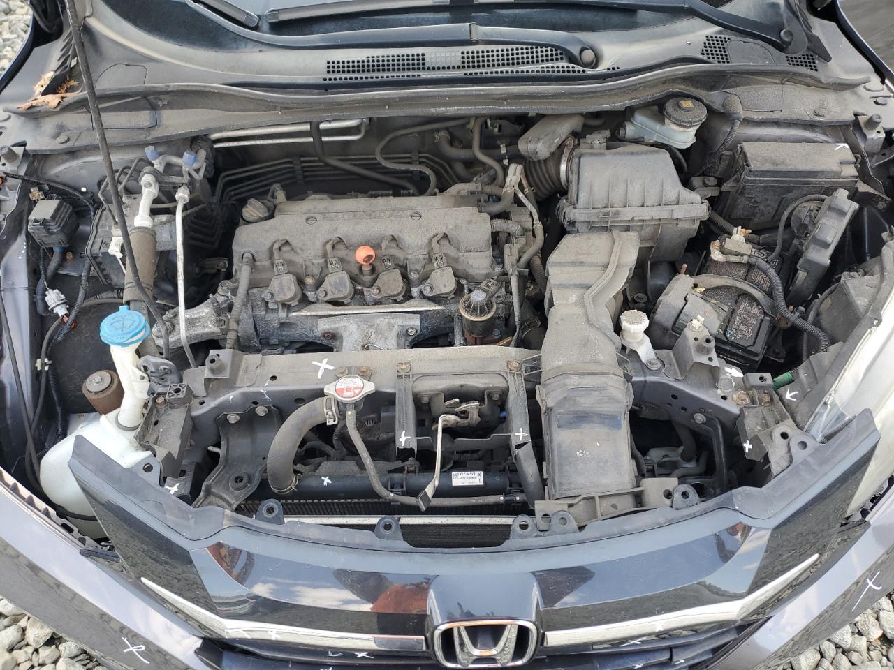 Honda HR-V Ex Image 9