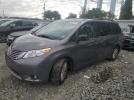 Toyota Sienna Xle Image 1