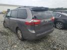 Toyota Sienna Xle Image 3
