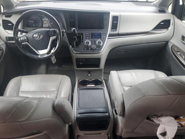 Toyota Sienna Xle Image 5