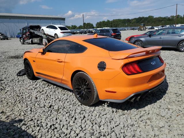 Ford Mustang Gt Image 6