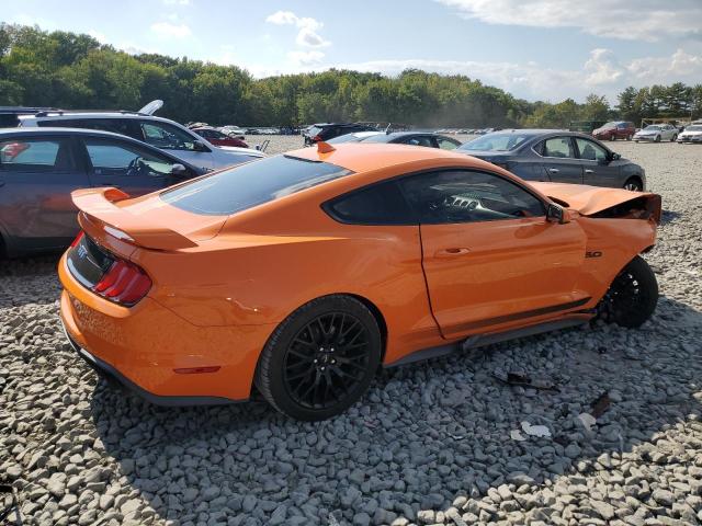 Ford Mustang Gt Image 12