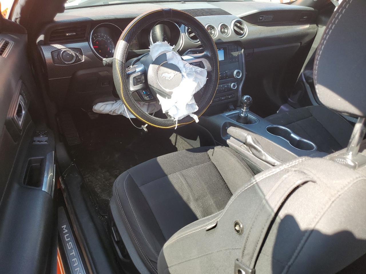 Ford Mustang Gt Image 11