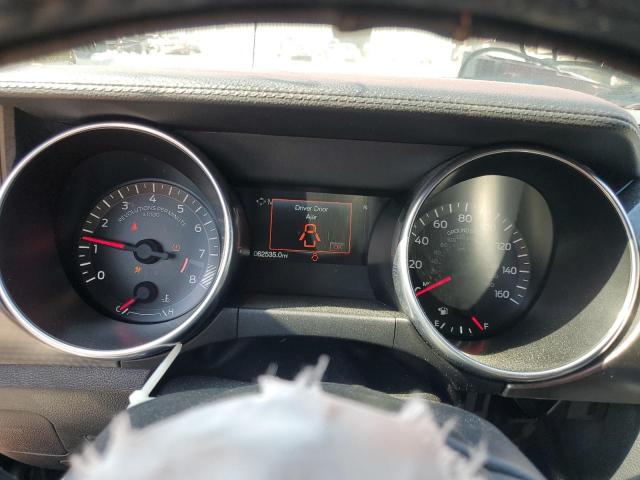 Ford Mustang Gt Image 4