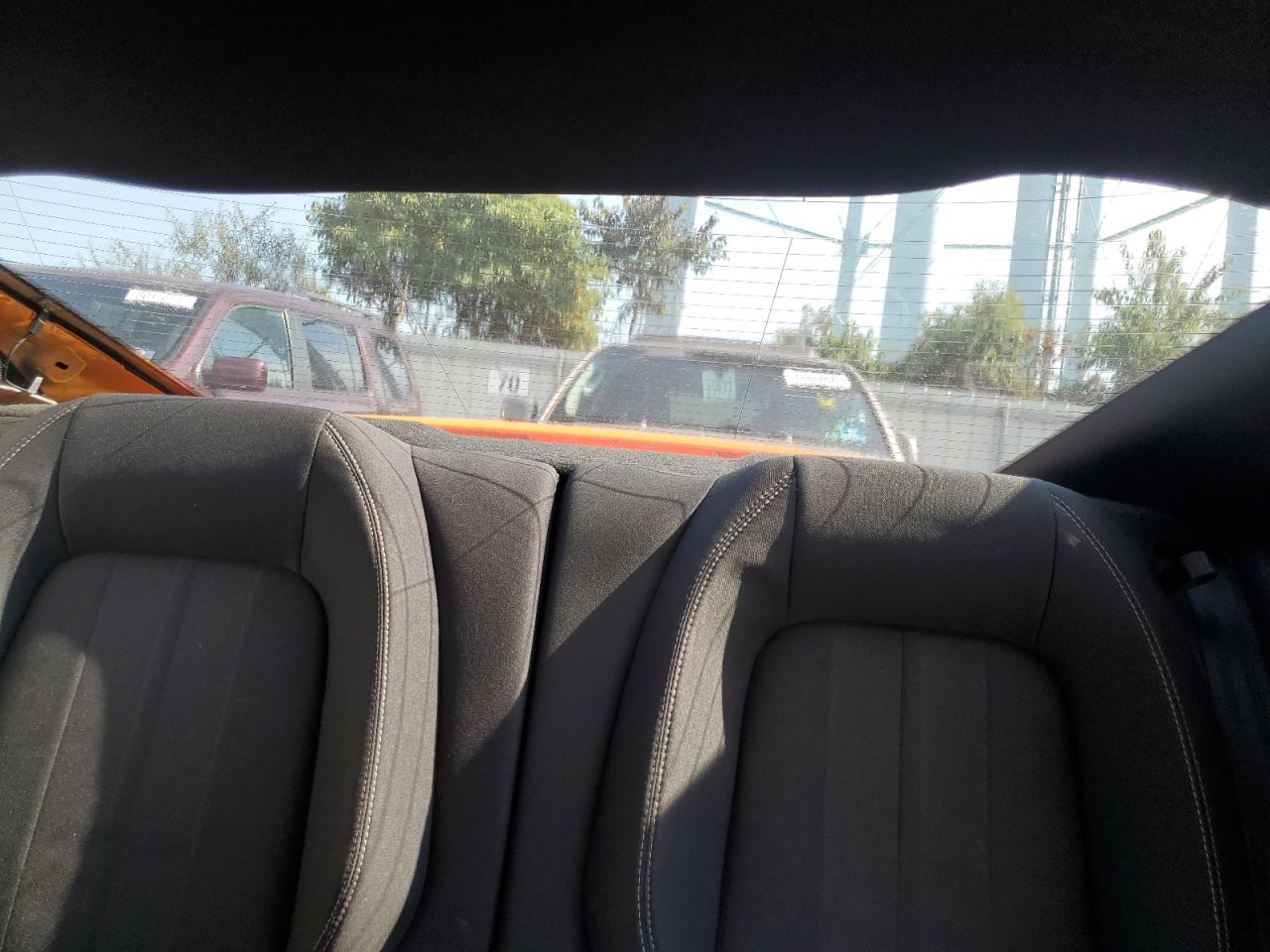 Ford Mustang Gt Image 3