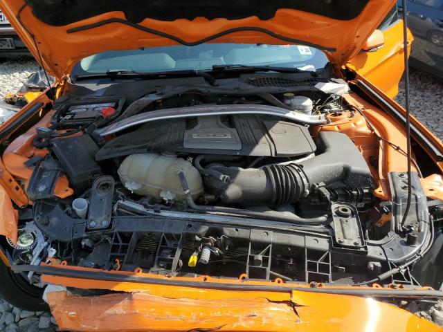 Ford Mustang Gt Image 10