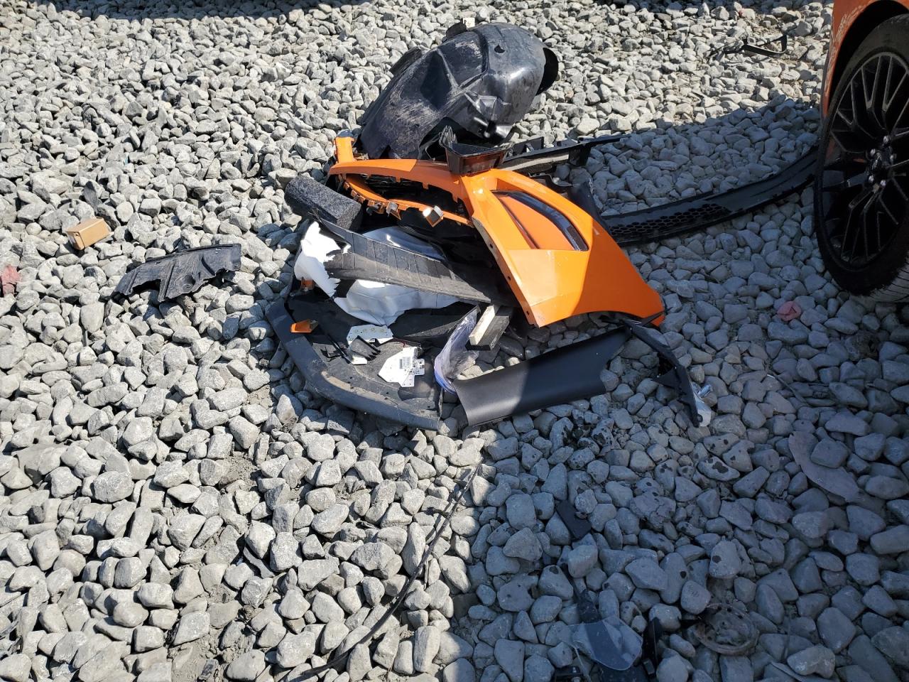 Ford Mustang Gt Image 9