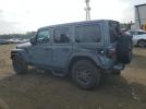 Jeep Wrangler Sport Image 4