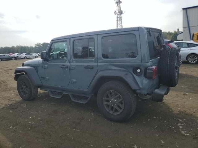 Jeep Wrangler Sport Image 4