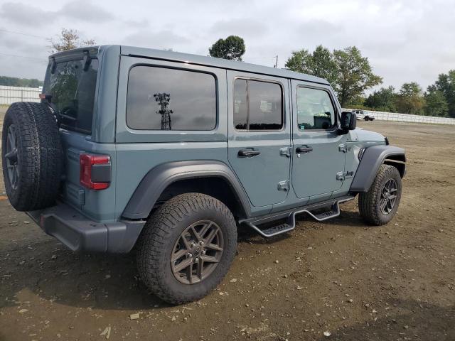 Jeep Wrangler Sport Image 5