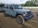Jeep Wrangler Sport Image 7