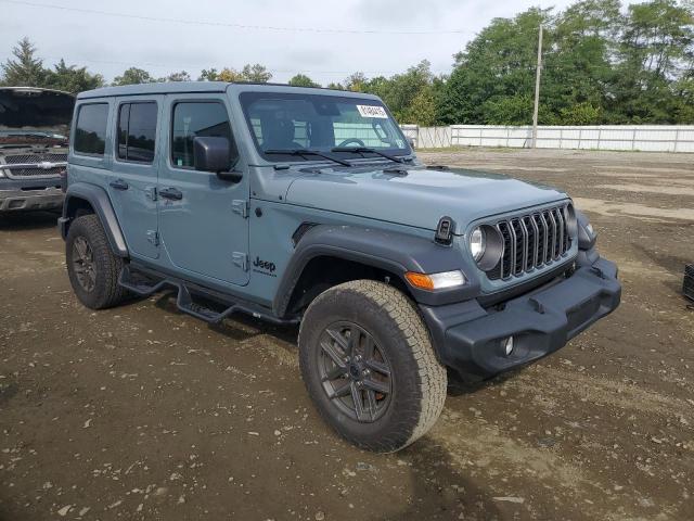 Jeep Wrangler Sport Image 7