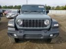 Jeep Wrangler Sport Image 2