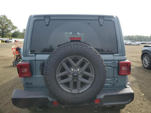Jeep Wrangler Sport Image 9