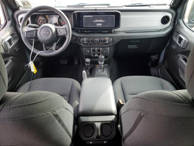 Jeep Wrangler Sport Image 12