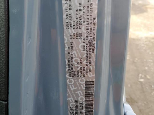 Jeep Wrangler Sport Image 3