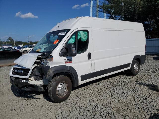  Salvage Ram Promaster