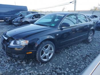  Salvage Audi A4