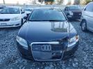 Audi A4 2.0t Quattro Image 8