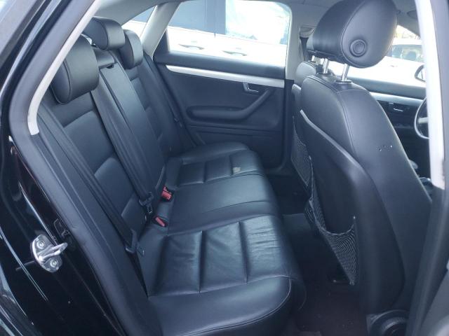 Audi A4 2.0t Quattro Image 7