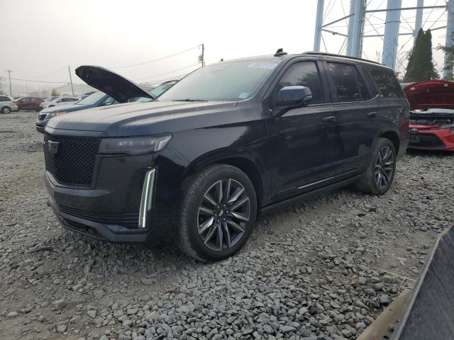  Salvage Cadillac Escalade