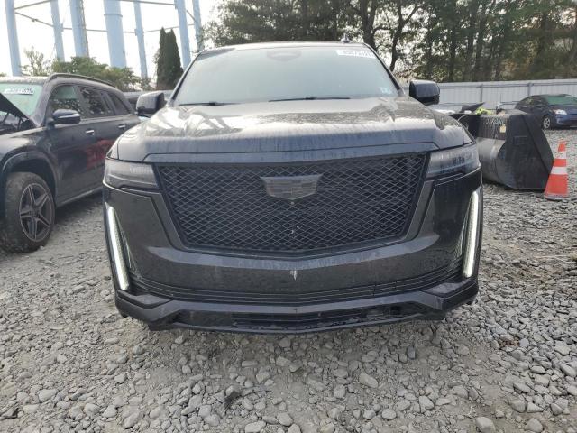 Cadillac Escalade Sport Platinum Image 7