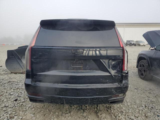 Cadillac Escalade Sport Platinum Image 9