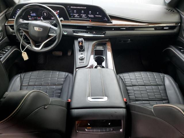 Cadillac Escalade Sport Platinum Image 11