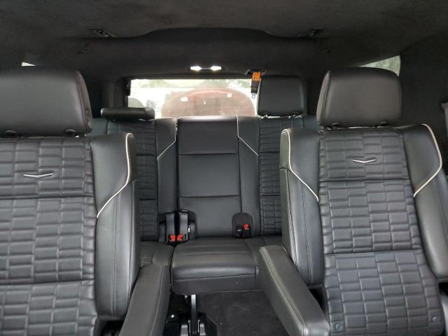 Cadillac Escalade Sport Platinum Image 4