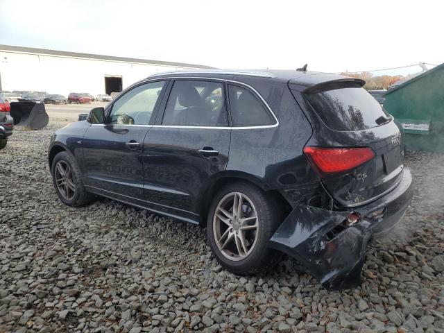 Audi Q5 Premium Plus S-line Image 2