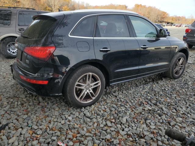 Audi Q5 Premium Plus S-line Image 4