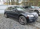 Audi Q5 Premium Plus S-line Image 8