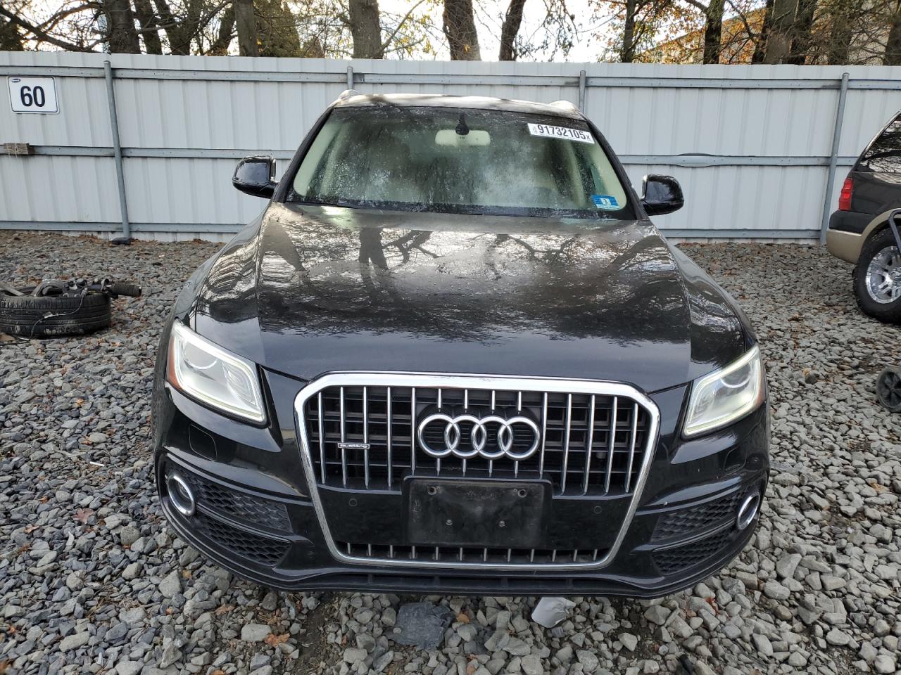 Audi Q5 Premium Plus S-line Image 9