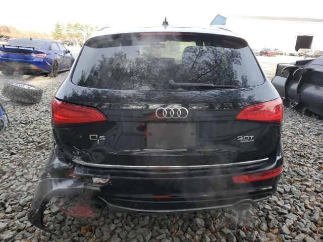 Audi Q5 Premium Plus S-line Image 5