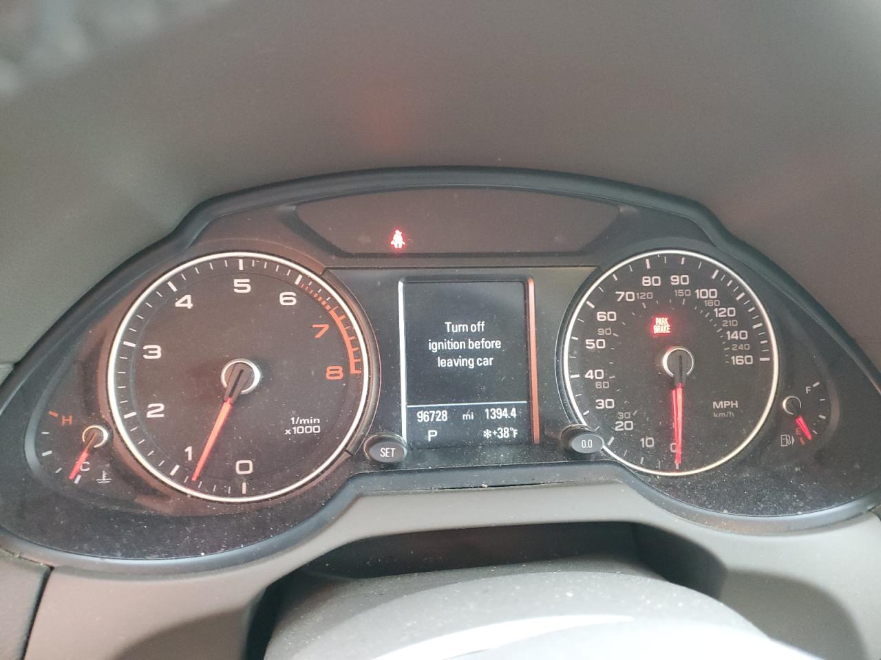 Audi Q5 Premium Plus S-line Image 7