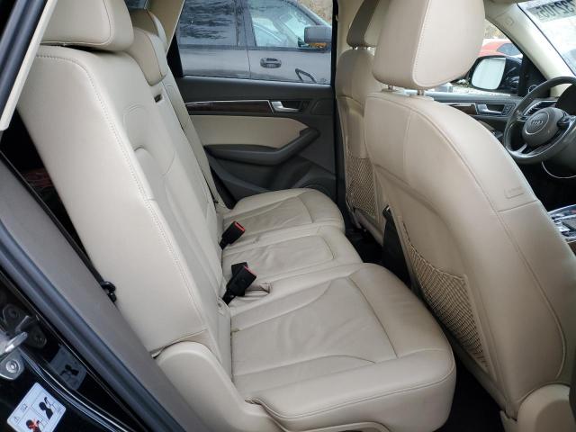 Audi Q5 Premium Plus S-line Image 10