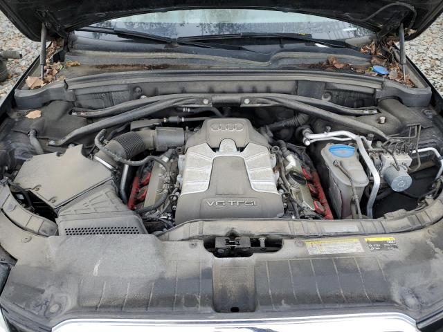 Audi Q5 Premium Plus S-line Image 11