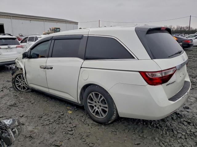 Honda Odyssey Lx Image 6