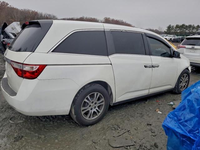 Honda Odyssey Lx Image 9