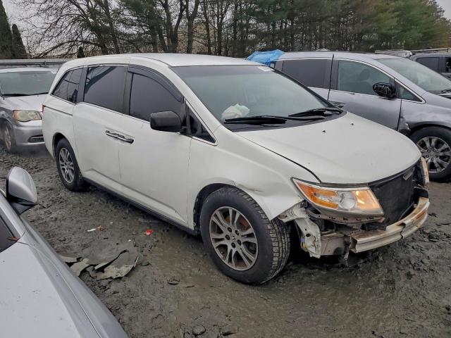 Honda Odyssey Lx Image 12