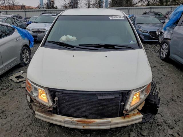 Honda Odyssey Lx Image 11