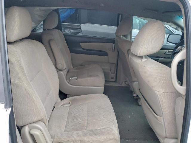 Honda Odyssey Lx Image 4